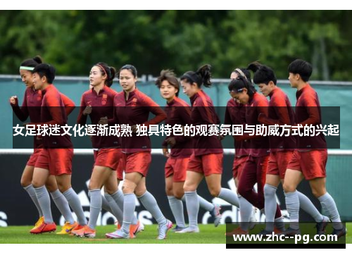 女足球迷文化逐渐成熟 独具特色的观赛氛围与助威方式的兴起