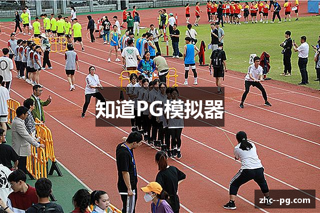 知道PG模拟器